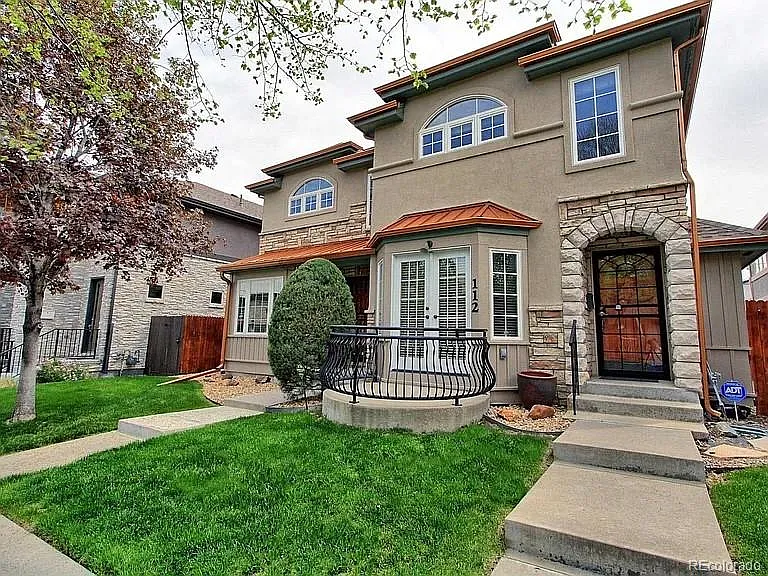 4 bed, 4.5 bath, 3400 sqft, $6,250 — Photo 2