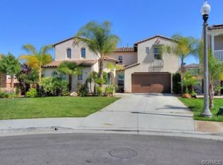 45996 Bristlecone Ct, Temecula, CA 92592