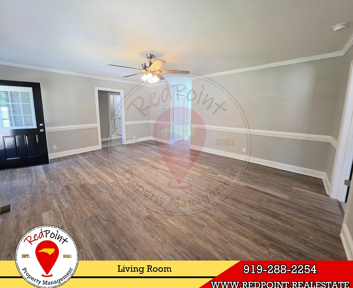 4 bed, 1626 sqft, $1,600 — Photo 3