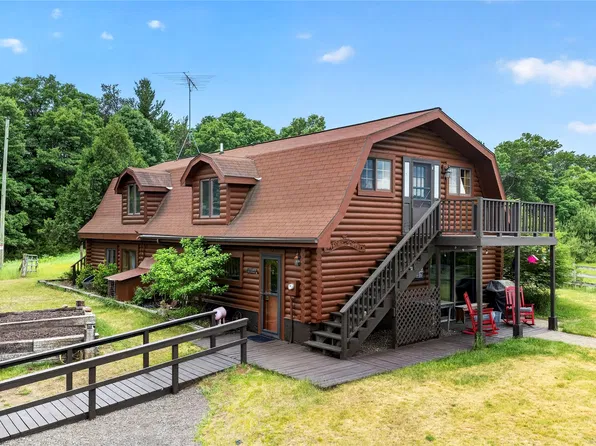 7481 Ranch Lane, Siren, WI 54872