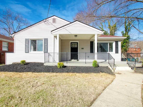 4331 Georgia Ct, Cincinnati, OH 45223