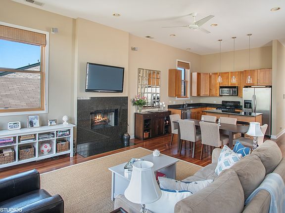 5th image of 909 N Honore St #3