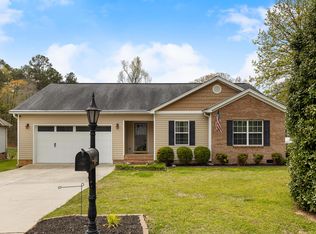 7006 Maple Leaf Ln, Harrison, TN 37341