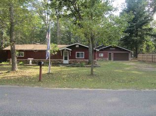 7177 W 5 Mile Rd, Irons, MI 49644