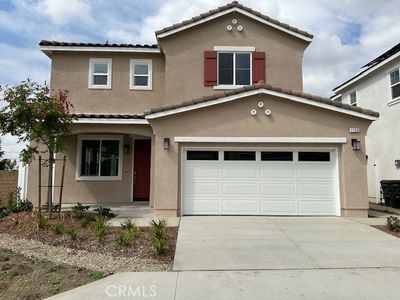 1192 Carob St, Bloomington, CA, 92316