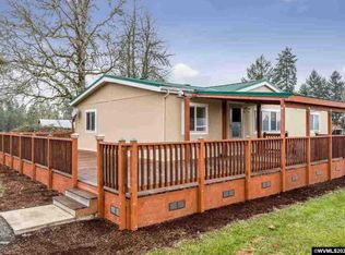 38275 Middle Ridge Rd, Lebanon, OR 97355