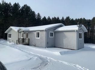 376 Gibbs City Rd, Iron River, MI 49935