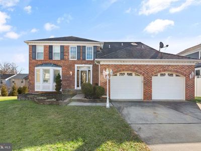 9727 Denrob Ct, Baltimore, MD, 21234