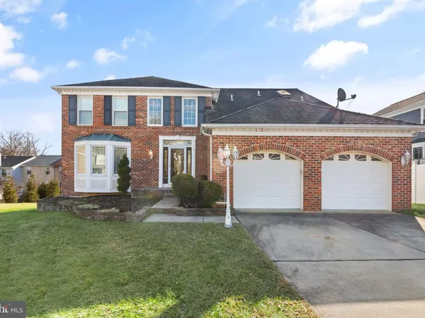 9727 Denrob Ct, Baltimore, MD 21234