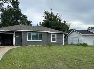 3225 Kowis St, Houston, TX 77093