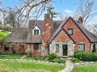 3901 N Cliff Ln, Cincinnati, OH 45220