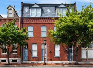 1703-1705 S 11th St #D, Saint Louis, MO 63104