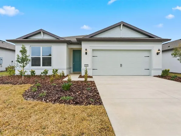 8339 SW 58th Loop, Ocala, FL 34481