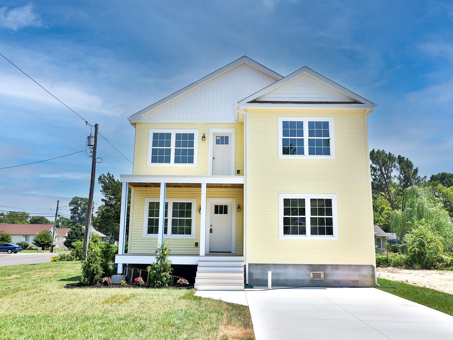 1105 Millman Blvd, Villas, NJ 08251 MLS 242044 Zillow