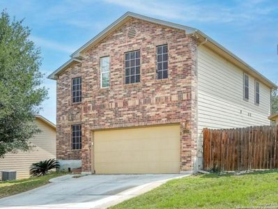 11210 Star Vista, San Antonio, TX, 78221