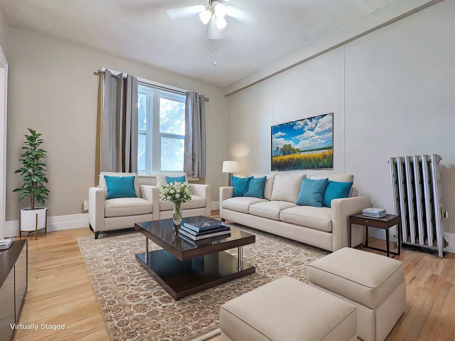 Queen City Apartments — Photo 4