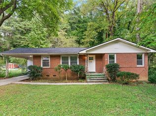 2150 Meadowlane Dr SW, Atlanta, GA 30311