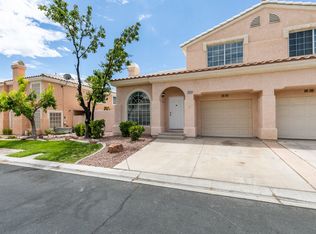 8449 Blue Island Ave, Las Vegas, NV 89129