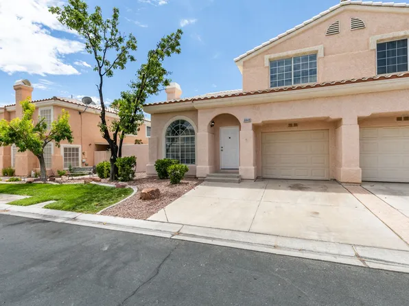8449 Blue Island Ave, Las Vegas, NV 89129