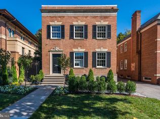 2519 Massachusetts Ave NW, Washington, DC 20008