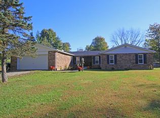 2358 Bethel Maple Road, Tate Twp, OH 45130