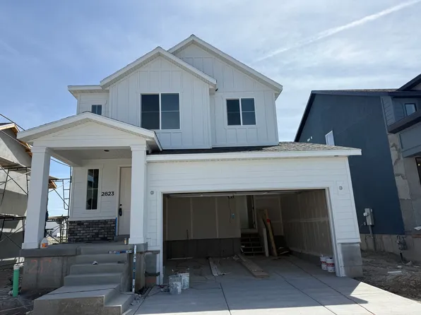2823 W Guernsey Ln, Plain City, UT 84403