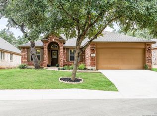 13015 Attel Frst, Helotes, TX 78023