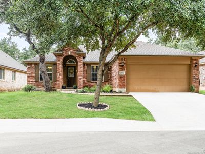 13015 Attel Forest, Helotes, TX, 78023