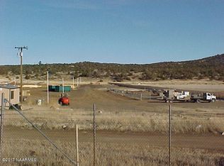 7145 Leupp Rd, Flagstaff, AZ 86004