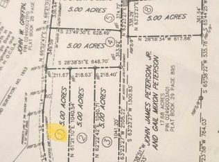 0 N Hwy 17 Lot 1, Guyton, GA 31312