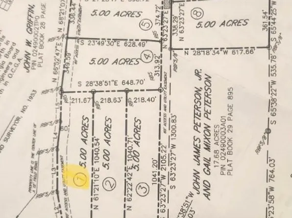 0 N Hwy 17 Lot 1, Guyton, GA 31312