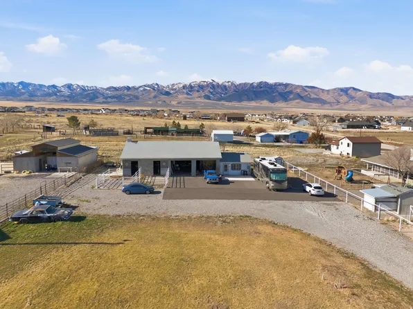 230 S West St W #2, Grantsville, UT 84029