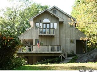 939 Grouse Thicket Rd, Mars Hill, NC 28754