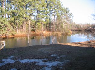 89 Obed Olive Rd, Sanford, NC 27332