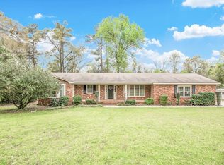 614 3rd Street Ext, Jackson, SC 29831