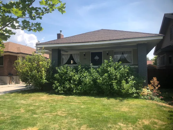 860 E 1700 S, Salt Lake City, UT 84105