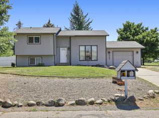 24518 E Rosewood Ave, Newman Lake, WA 99025