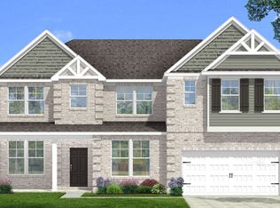 189 Haverling Pass, Hampton, GA 30228