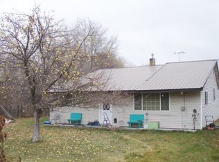 422 N 4200 E, Rigby, ID 83442