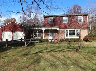 687 Donald Dr, Bridgewater, NJ 08807