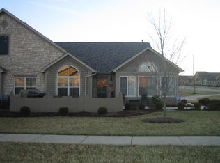 1221 Three Rivers Dr, O Fallon, IL 62269