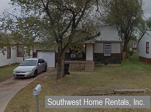 2nd image of 3200 S Dumas Ln