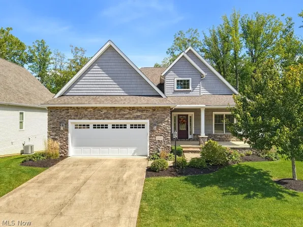 13461 Prescott Ln, Strongsville, OH 44136