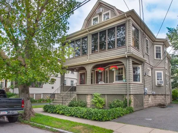 100 Melrose St, Arlington, MA 02474