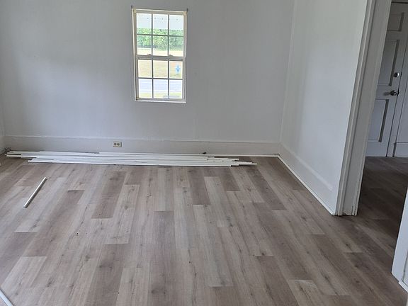 Great size living room for family TV night