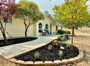 30037 Stetson Dr, Coarsegold, CA 93614