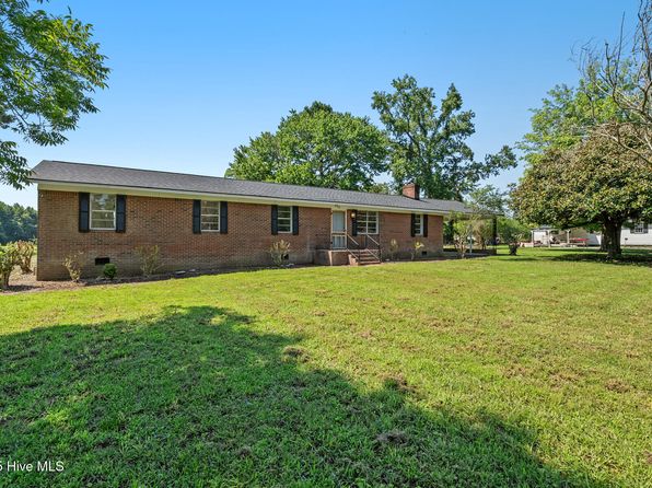 30 Cooper Loop Road, Sunbury, NC 27979