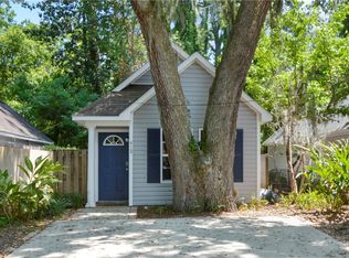 413 Palmetto St, Saint Simons Island, GA 31522