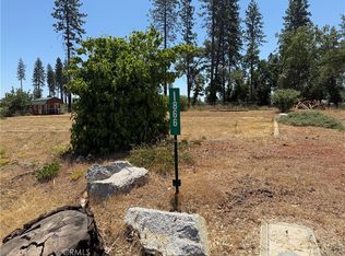 1866 Conifer Dr LOT 17, Paradise, CA 95969