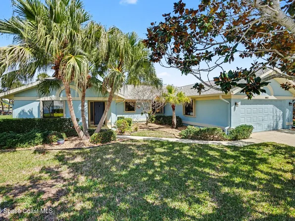 1682 Frontier Dr, Melbourne, FL 32940